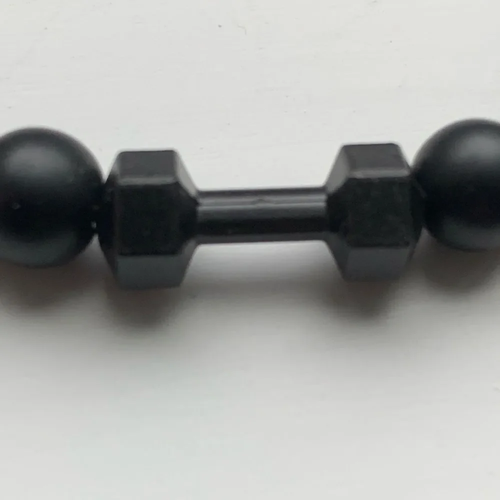 N/A few reps